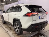 Toyota  RAV4 PHEV 306hk X-Edition Skinn Drag #4