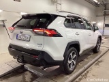  Toyota  RAV4 PHEV 306hk X-Edition Skinn Drag #5