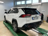 Toyota  RAV4 Plug-in Hybrid 306hk AWD X-Edition Aut M-värmare Drag #4