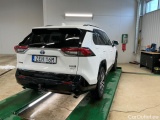  Toyota  RAV4 Plug-in Hybrid 306hk AWD X-Edition Aut M-värmare Drag #5