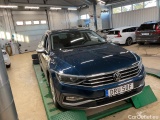  Volkswagen  Passat Alltrack 2.0 TDI SCR 4MOTION 200hk #2