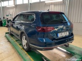  Volkswagen  Passat Alltrack 2.0 TDI SCR 4MOTION 200hk #4