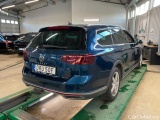  Volkswagen  Passat Alltrack 2.0 TDI SCR 4MOTION 200hk #5
