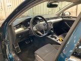  Volkswagen  Passat Alltrack 2.0 TDI SCR 4MOTION 200hk #8