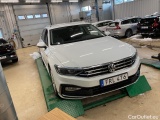  Volkswagen  Passat SC 2.0 TDI DSG 190hk R Line Drag Värmare #2