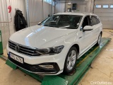  Volkswagen  Passat SC 2.0 TDI DSG 190hk R Line Drag Värmare #3