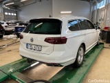  Volkswagen  Passat SC 2.0 TDI DSG 190hk R Line Drag Värmare #5