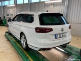  Volkswagen  Passat SC 2.0 TDI DSG 190hk R Line Drag Värmare #4
