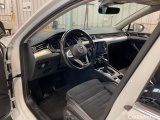  Volkswagen  Passat SC 2.0 TDI DSG 190hk R Line Drag Värmare #12