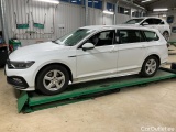  Volkswagen  Passat Sportscombi 2.0 TDI SCR 190hk GT #8