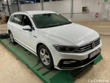 Volkswagen  Passat Sportscombi 2.0 TDI SCR 190hk GT #9