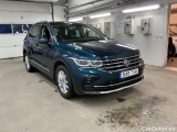  Volkswagen  Tiguan eHybrid 1.4 TSI Elegance Drag Cockpit #2