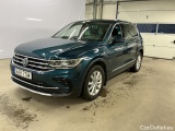  Volkswagen  Tiguan eHybrid 1.4 TSI Elegance Drag Cockpit #3