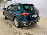  Volkswagen  Tiguan eHybrid 1.4 TSI Elegance Drag Cockpit #4