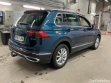  Volkswagen  Tiguan eHybrid 1.4 TSI Elegance Drag Cockpit #5