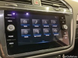  Volkswagen  Tiguan eHybrid 1.4 TSI Elegance Drag Cockpit #9