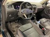  Volkswagen  Tiguan eHybrid 1.4 TSI Elegance Drag Cockpit #12
