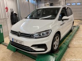  Volkswagen  Touran 1.5 TSI 150hk DSG R line 7 sits #4
