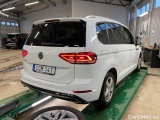  Volkswagen  Touran 1.5 TSI 150hk DSG R line 7 sits #9