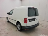  Volkswagen  Caddy Van Start-Up 1.2TSi BMT 84pk/cv 4p Manual Petrol  1 #10