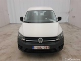  Volkswagen  Caddy Van Start-Up 1.2TSi BMT 84pk/cv 4p Manual Petrol  1 #16