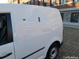  Volkswagen  Caddy Van Start-Up 1.2TSi BMT 84pk/cv 4p Manual Petrol  1 #25