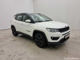  Jeep  Compass Downtown 1.4 MultiAir 140pk/cv 5p 4x2 Manual Petrol  2 #8