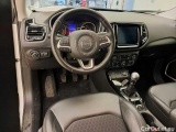  Jeep  Compass Downtown 1.4 MultiAir 140pk/cv 5p 4x2 Manual Petrol  2 #15