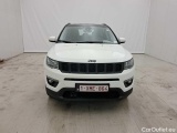  Jeep  Compass Downtown 1.4 MultiAir 140pk/cv 5p 4x2 Manual Petrol  2 #16