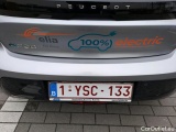  Peugeot  208 e-Allure 136pk/cv 5p Automatic Electric  8 #10