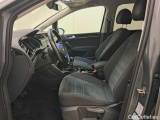 Volkswagen  Touran Highline 1.5TSi 150pk/cv 5p Manual Petrol  9 #11