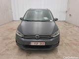  Volkswagen  Touran Highline 1.5TSi 150pk/cv 5p Manual Petrol  9 #16