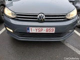  Volkswagen  Touran Highline 1.5TSi 150pk/cv 5p Manual Petrol  9 #26