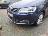  Volkswagen  Sharan Highline 1.4TSi 150pk/cv 5p Manual Petrol  12 #24