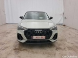  Audi  Q3 Sportback 45 1.4TFSi-e 245pk/cv 5p S-Tronic Automatic Petrol/Electric  13 #16