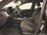  Audi  A3 Sportback S-Line 40 1.4TFSi-e 204pk/cv 5p S-Tronic Automatic Petrol/Electric  15 #11
