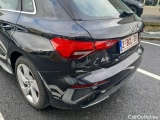  Audi  A3 Sportback S-Line 40 1.4TFSi-e 204pk/cv 5p S-Tronic Automatic Petrol/Electric  15 #27