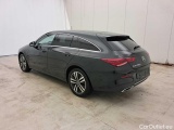  Mercedes  CLA-Klasse CLA250e Shooting Brake Business Sol. 1.3i 218pk/cv 5p 8G-DCT Automatic Petrol/Electric  16 #9