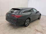  Mercedes  CLA-Klasse CLA250e Shooting Brake Business Sol. 1.3i 218pk/cv 5p 8G-DCT Automatic Petrol/Electric  16 #10