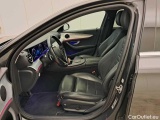  Mercedes  E-Klasse E200d Sedan Business Solution 1.6d 160pk/cv 4p 9G-Tronic Automatic Diesel  17 #11