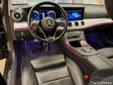  Mercedes  E-Klasse E200d Sedan Business Solution 1.6d 160pk/cv 4p 9G-Tronic Automatic Diesel  17 #15