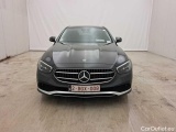  Mercedes  E-Klasse E200d Sedan Business Solution 1.6d 160pk/cv 4p 9G-Tronic Automatic Diesel  17 #16