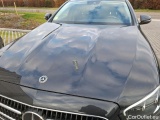  Mercedes  E-Klasse E200d Sedan Business Solution 1.6d 160pk/cv 4p 9G-Tronic Automatic Diesel  17 #38