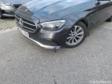  Mercedes  E-Klasse E200d Sedan Business Solution 1.6d 160pk/cv 4p 9G-Tronic Automatic Diesel  17 #42