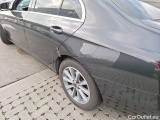  Mercedes  E-Klasse E200d Sedan Business Solution 1.6d 160pk/cv 4p 9G-Tronic Automatic Diesel  17 #56