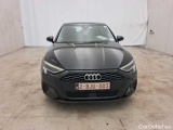  Audi  A3 Sportback Attraction 35 2.0TDi 150pk/cv 5p Manual Diesel  19 #16