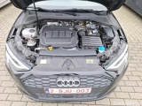  Audi  A3 Sportback Attraction 35 2.0TDi 150pk/cv 5p Manual Diesel  19 #21
