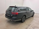  Volkswagen  Passat Variant Elegance Business 2.0TDi 150pk/cv 5p Manual Diesel  20 #10
