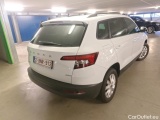  Skoda  Karoq Clever 1.5TSi 150pk/cv 5p Manual Petrol  21 #3