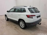  Skoda  Karoq Clever 1.5TSi 150pk/cv 5p Manual Petrol  21 #6